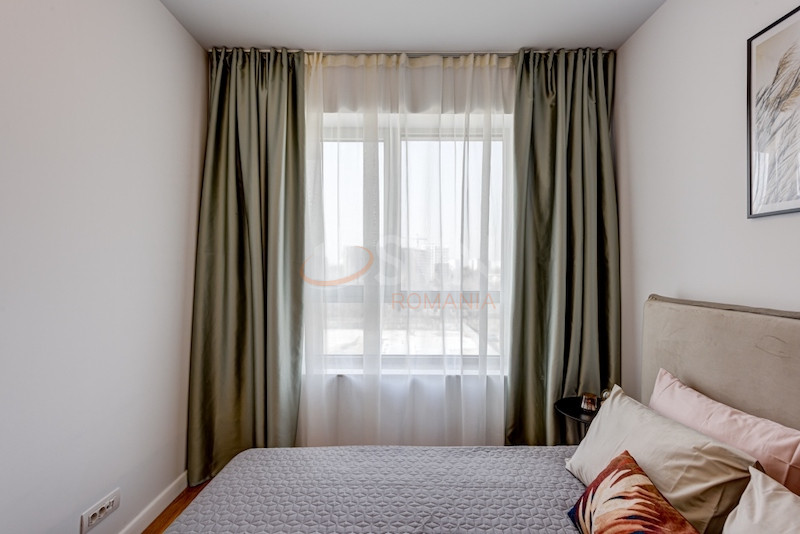 Apartament, 2 camere Bucuresti/Domenii