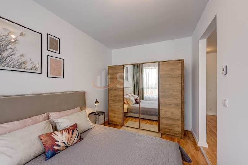 Apartament, 2 camere Bucuresti/Domenii