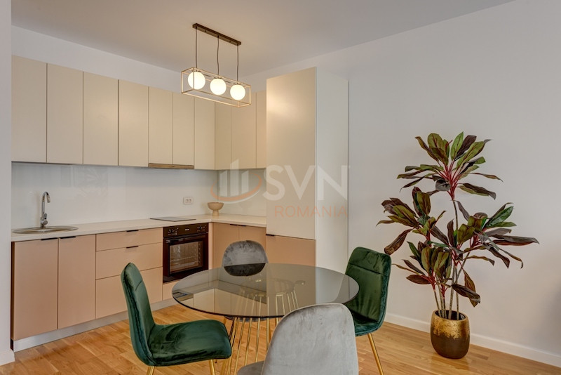 Apartament, 2 camere Bucuresti/Domenii