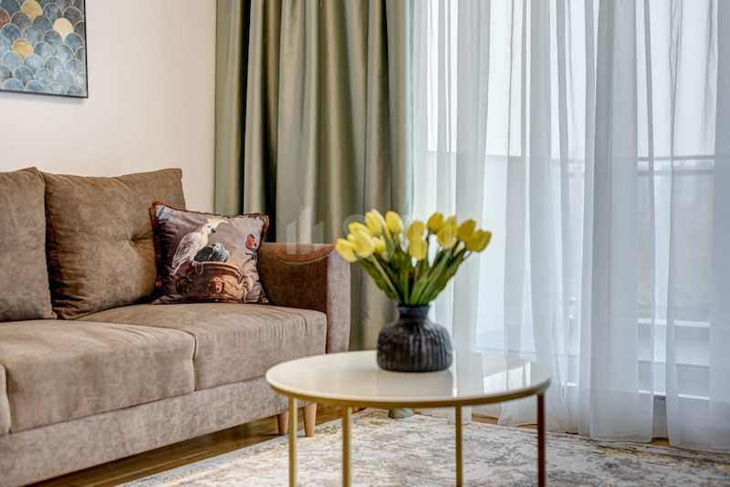 Apartament, 2 camere Bucuresti/Domenii