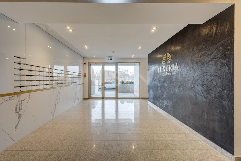 Apartament, 2 camere Bucuresti/Domenii