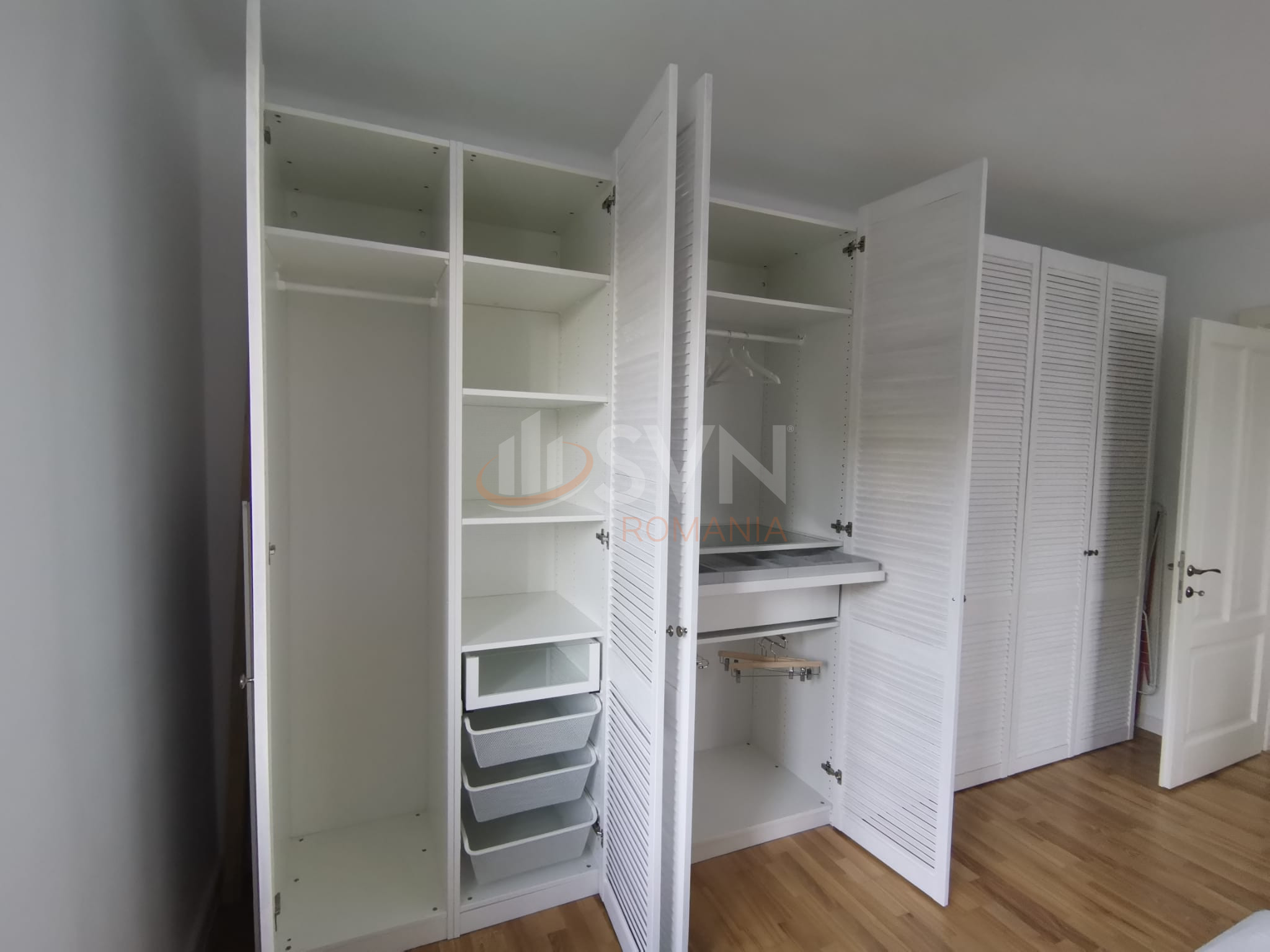 Apartament, 2 camere Bucuresti/Cotroceni