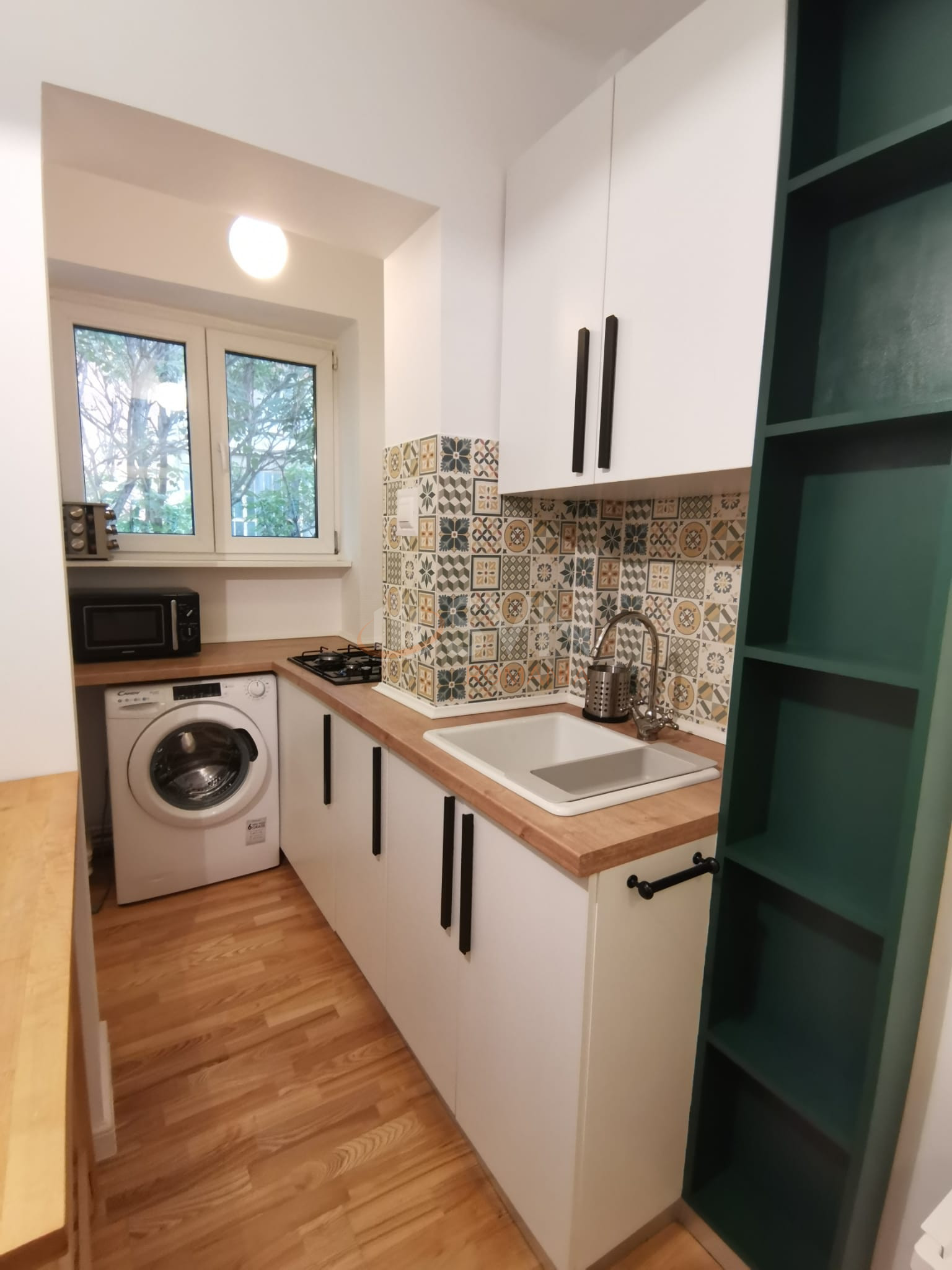 Apartament, 2 camere Bucuresti/Cotroceni