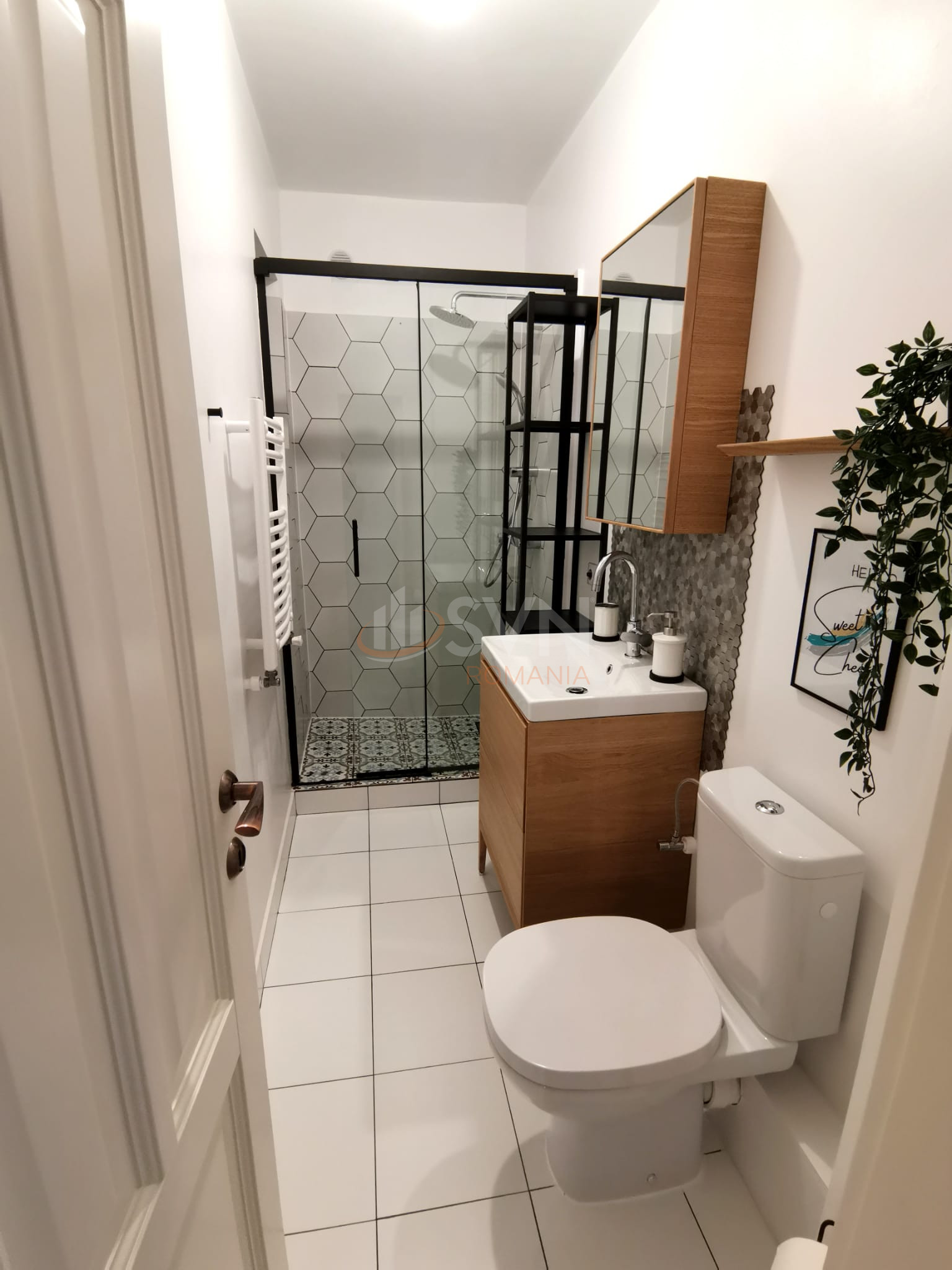 Apartament, 2 camere Bucuresti/Cotroceni