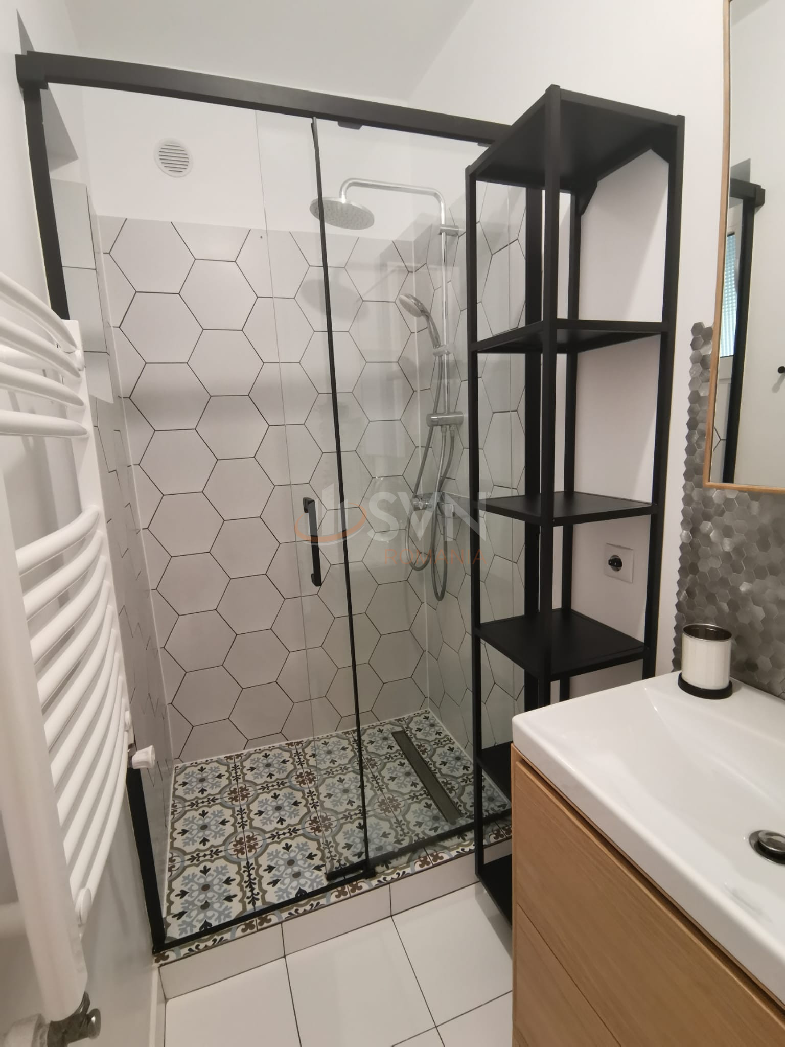 Apartament, 2 camere Bucuresti/Cotroceni