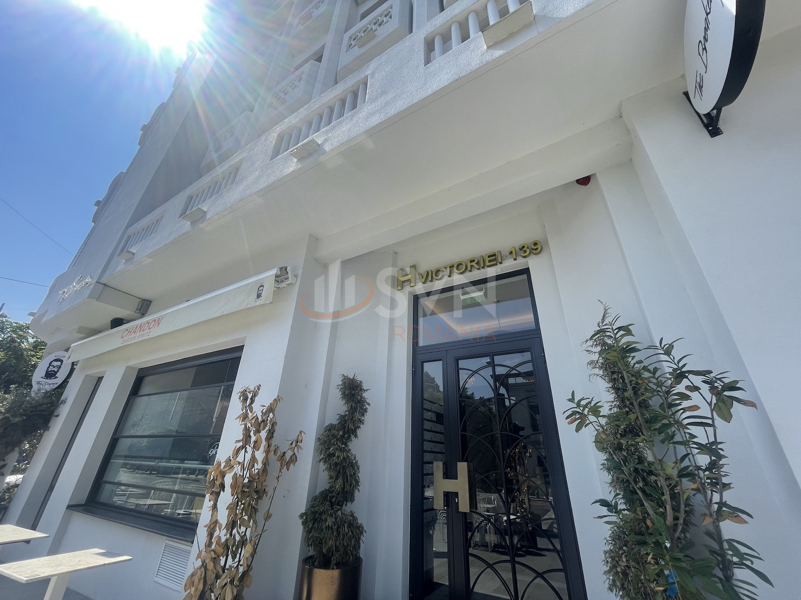 Apartament, 2 camere Bucuresti/Calea Victoriei