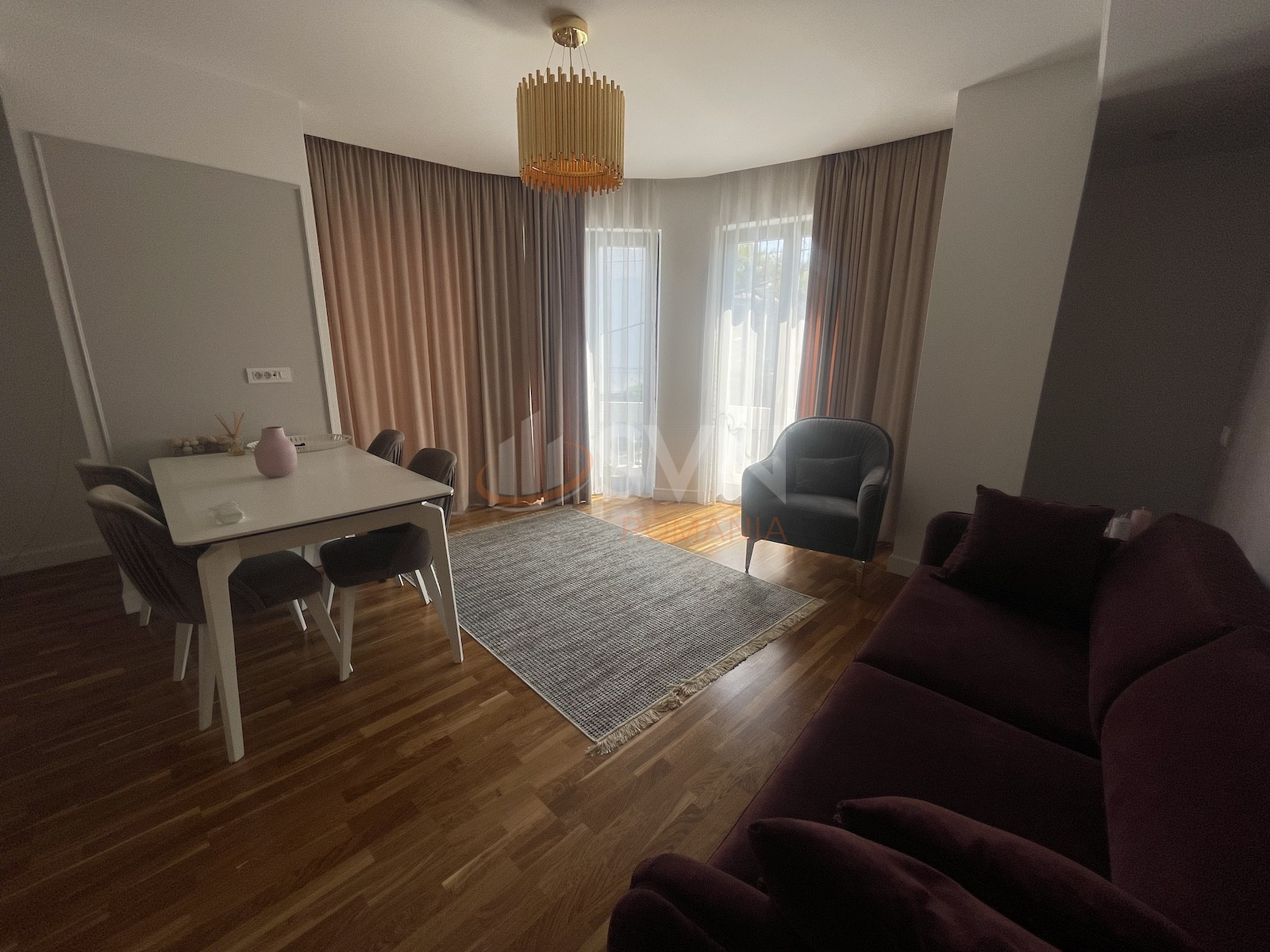 Apartament, 2 camere Bucuresti/Calea Victoriei