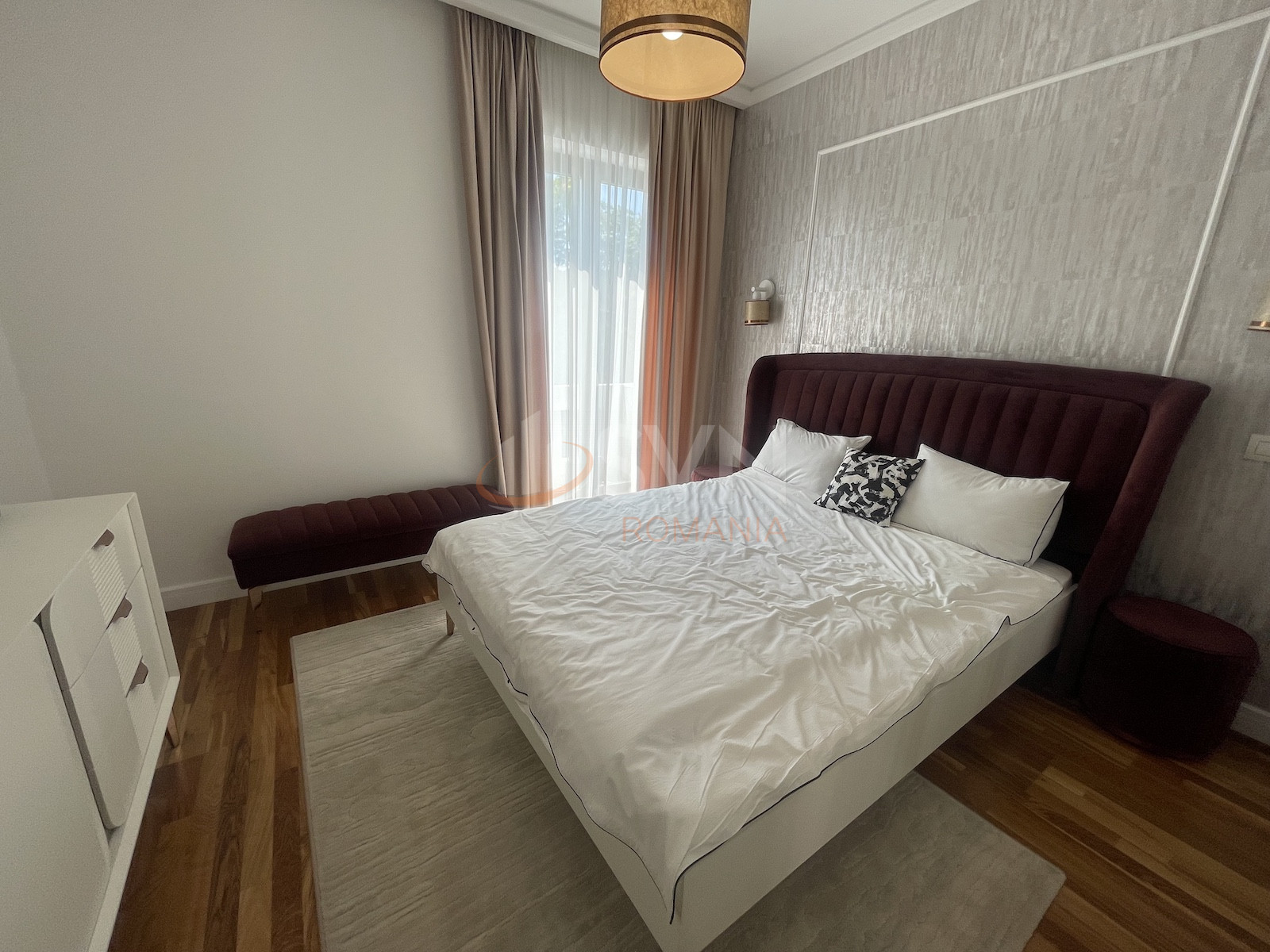 Apartament, 2 camere Bucuresti/Calea Victoriei