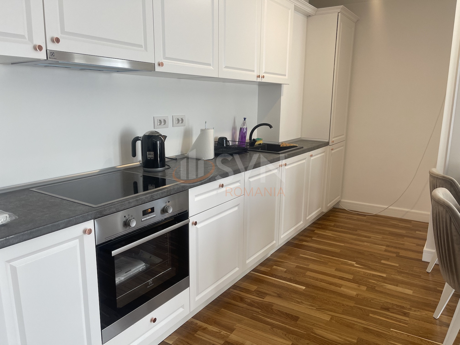 Apartament, 2 camere Bucuresti/Calea Victoriei