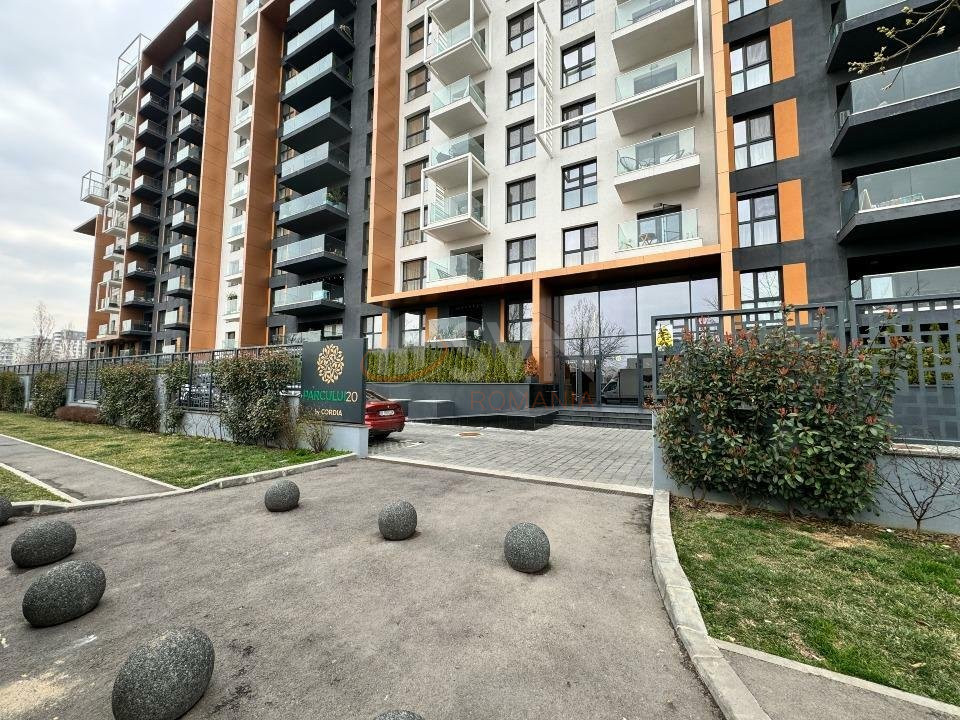 Apartament, 2 camere Bucuresti/Piata Presei Libere