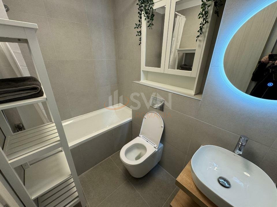 Apartament, 2 camere Bucuresti/Piata Presei Libere