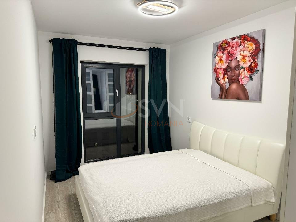 Apartament, 2 camere Bucuresti/Piata Presei Libere