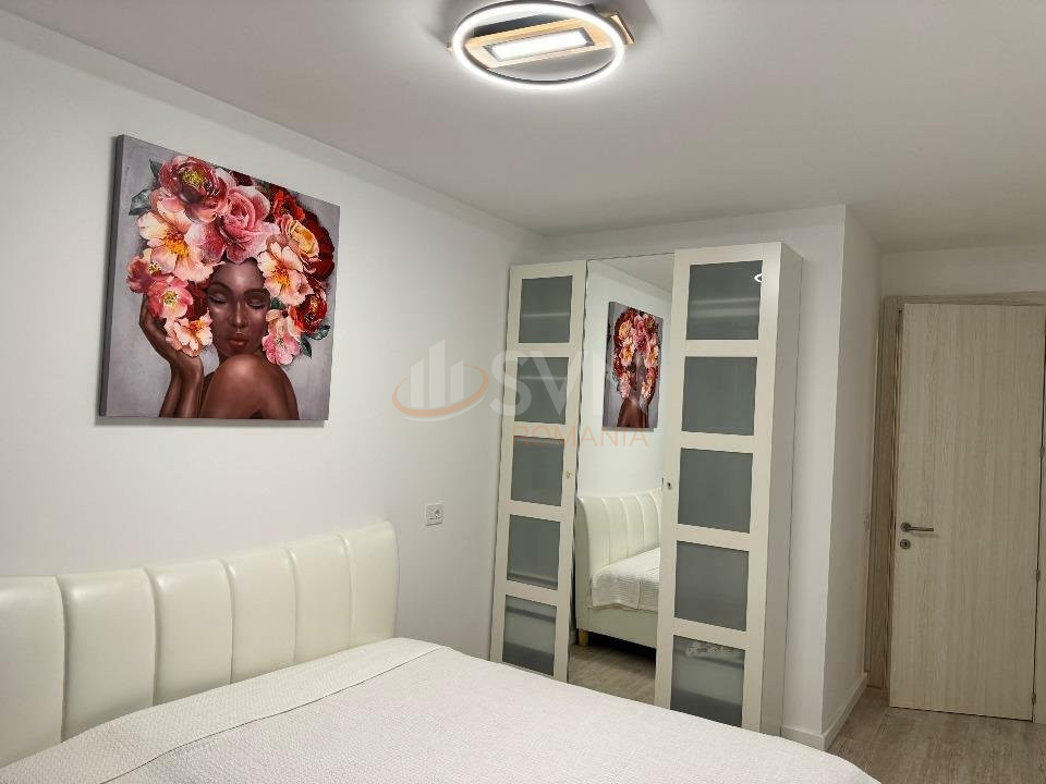 Apartament, 2 camere Bucuresti/Piata Presei Libere