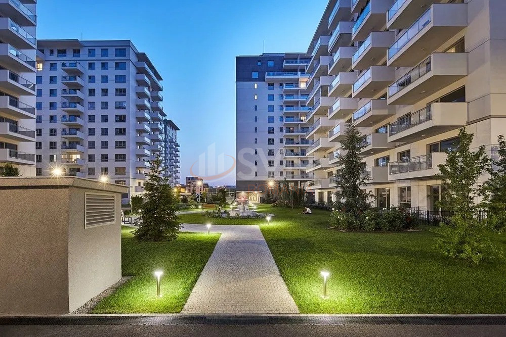 Apartament, 2 camere Bucuresti/Domenii