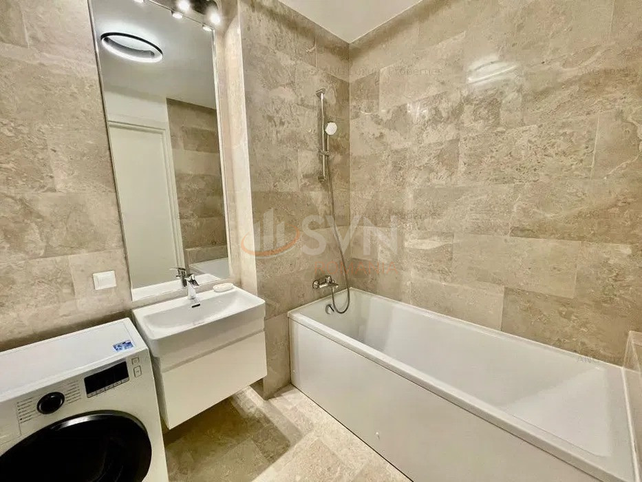 Apartament, 2 camere Bucuresti/Domenii
