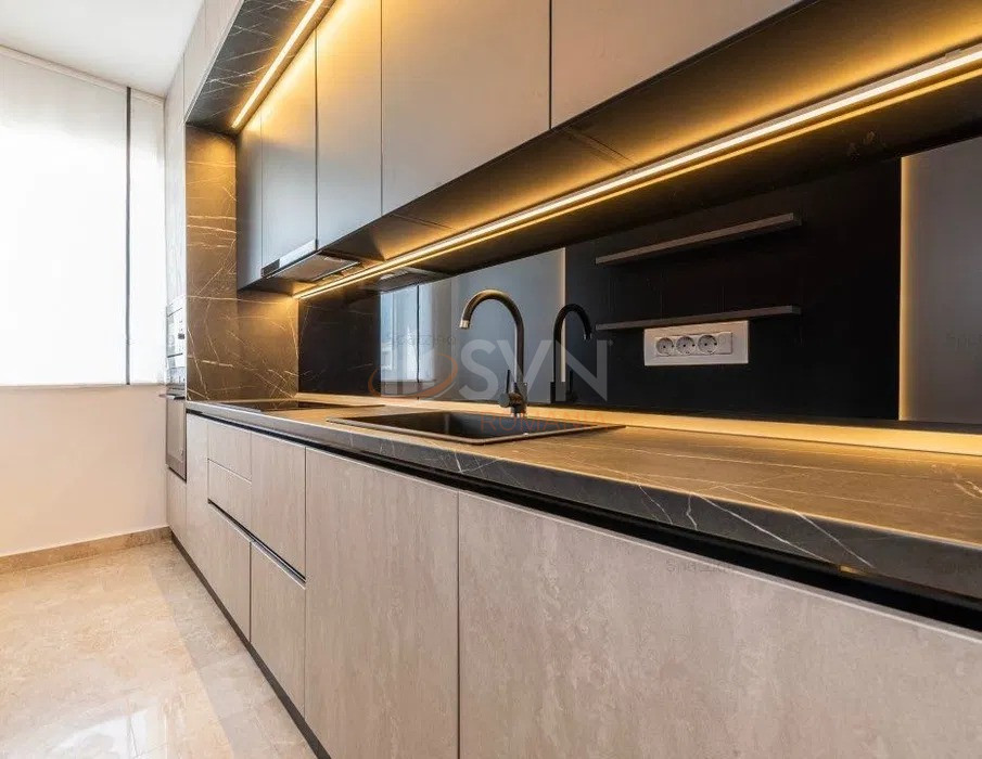 Apartament, 2 camere Bucuresti/Domenii