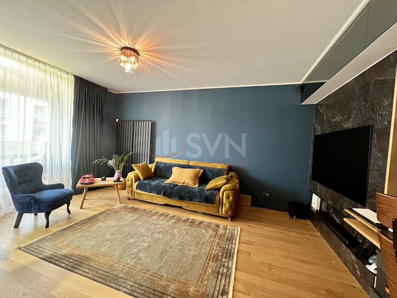 Apartament, 2 camere Bucuresti/Aviatiei