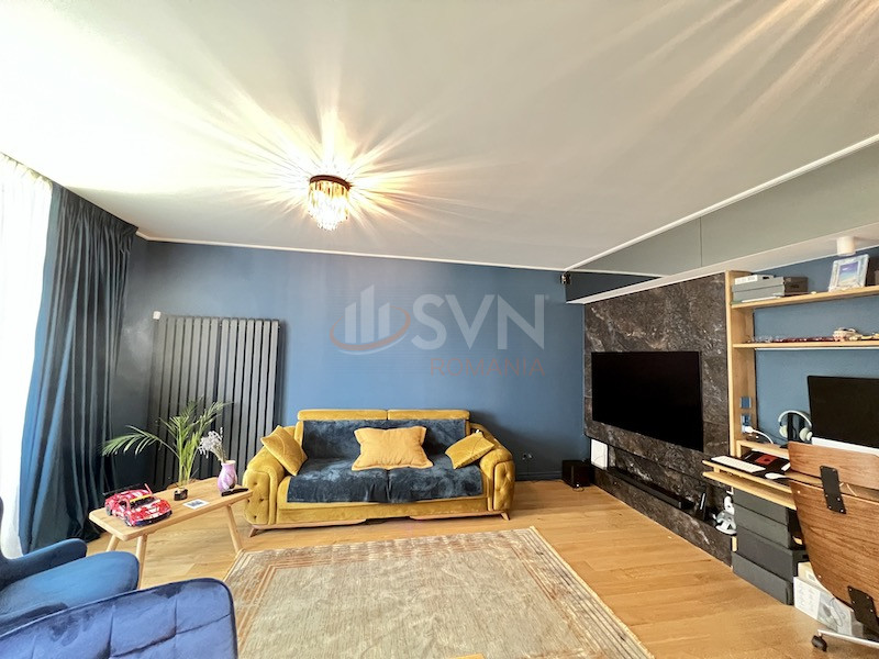 Apartament, 2 camere Bucuresti/Aviatiei