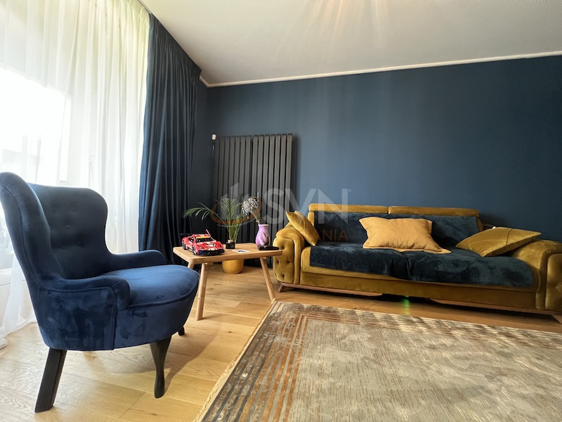 Apartament, 2 camere Bucuresti/Aviatiei