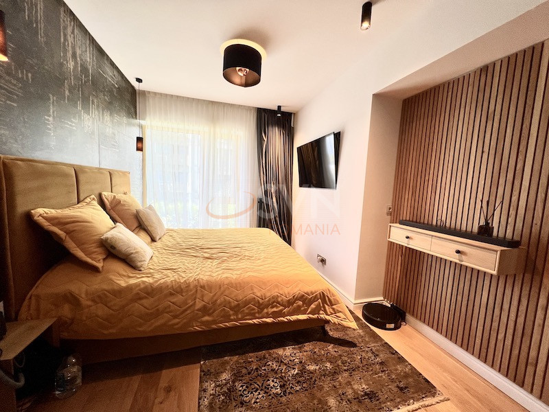 Apartament, 2 camere Bucuresti/Aviatiei