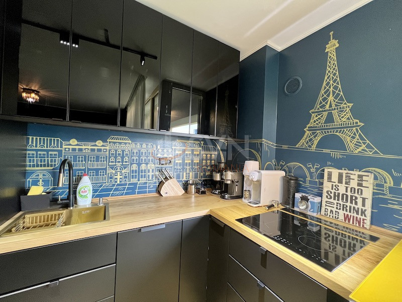 Apartament, 2 camere Bucuresti/Aviatiei