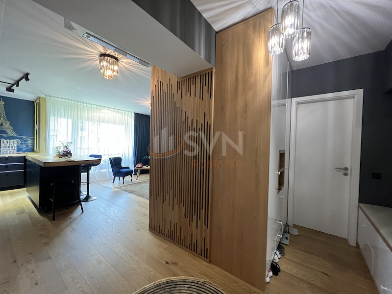 Apartament, 2 camere Bucuresti/Aviatiei