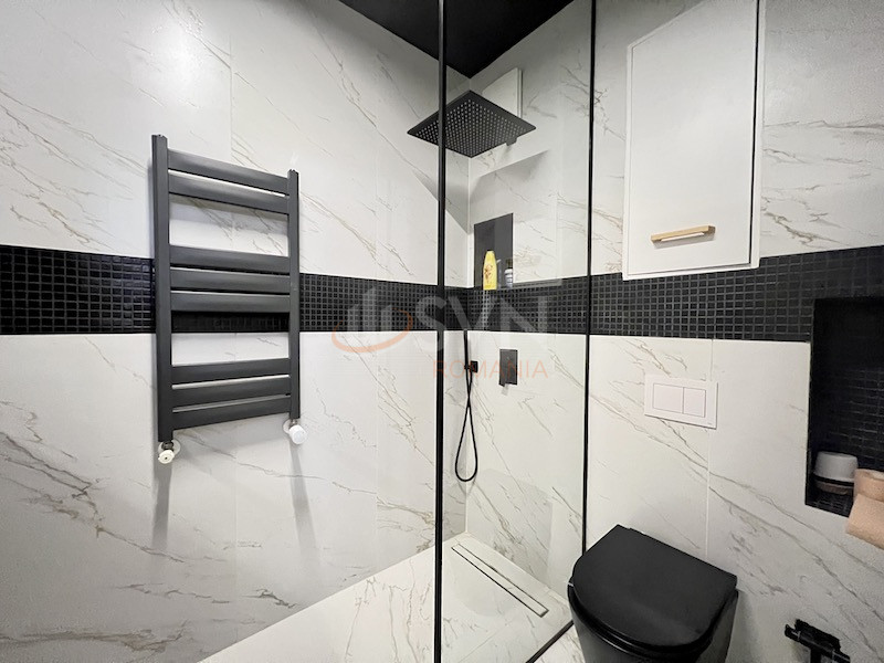 Apartament, 2 camere Bucuresti/Aviatiei