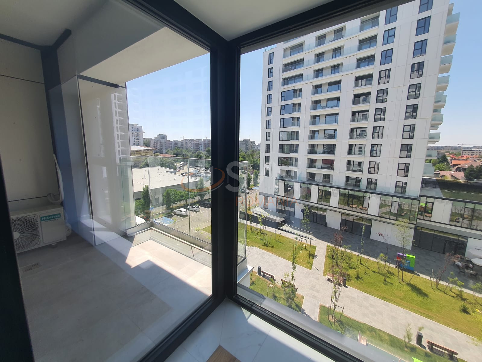 Apartament, 2 camere Bucuresti/Cotroceni