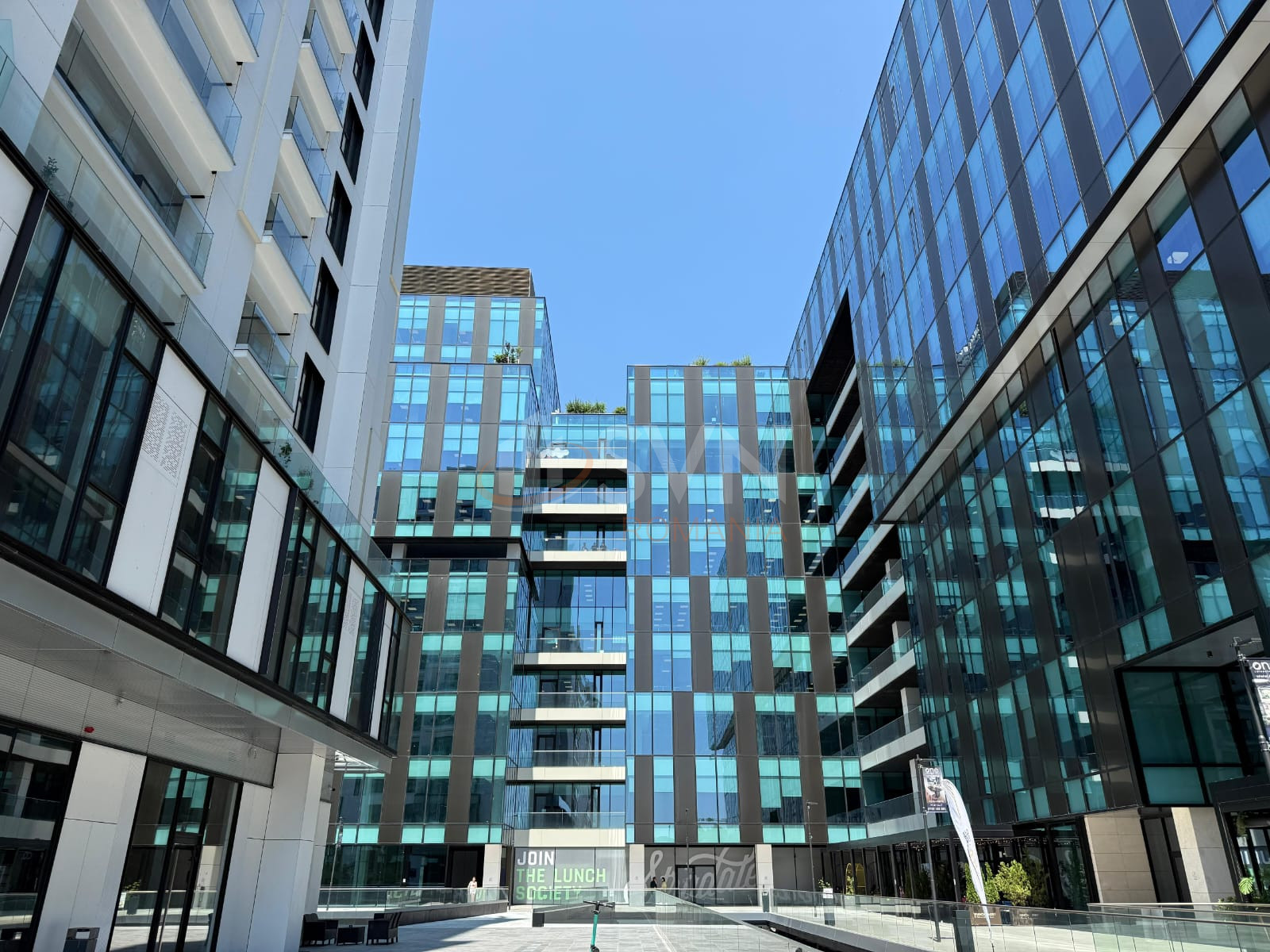 Apartament, 2 camere Bucuresti/Cotroceni