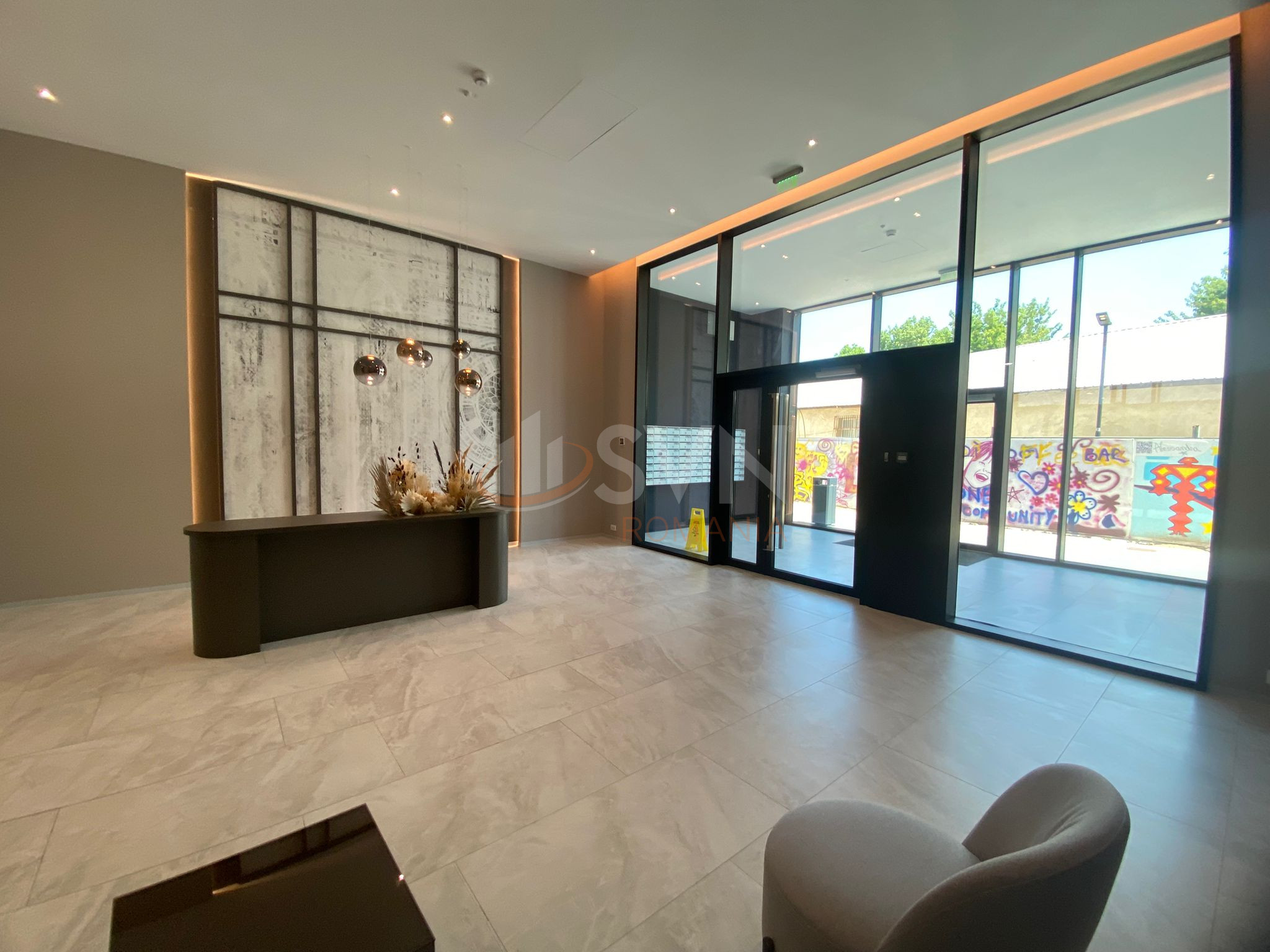 Apartament, 2 camere Bucuresti/Cotroceni