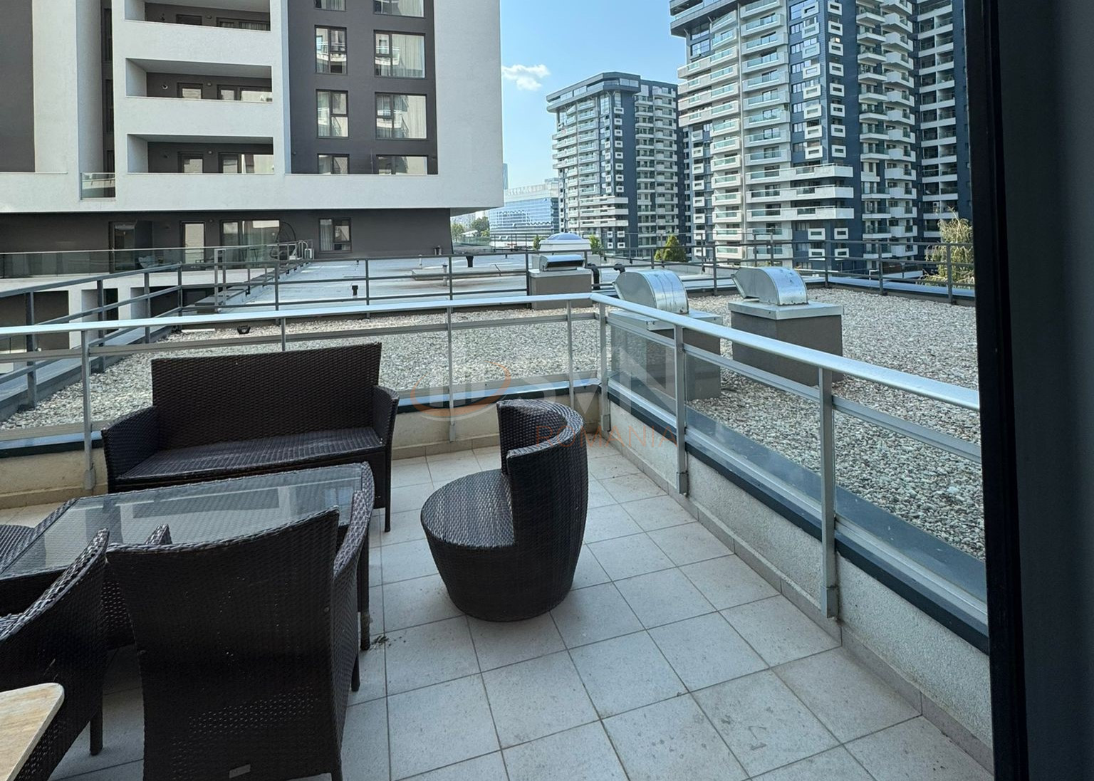 Apartament, 2 camere Bucuresti/Pipera