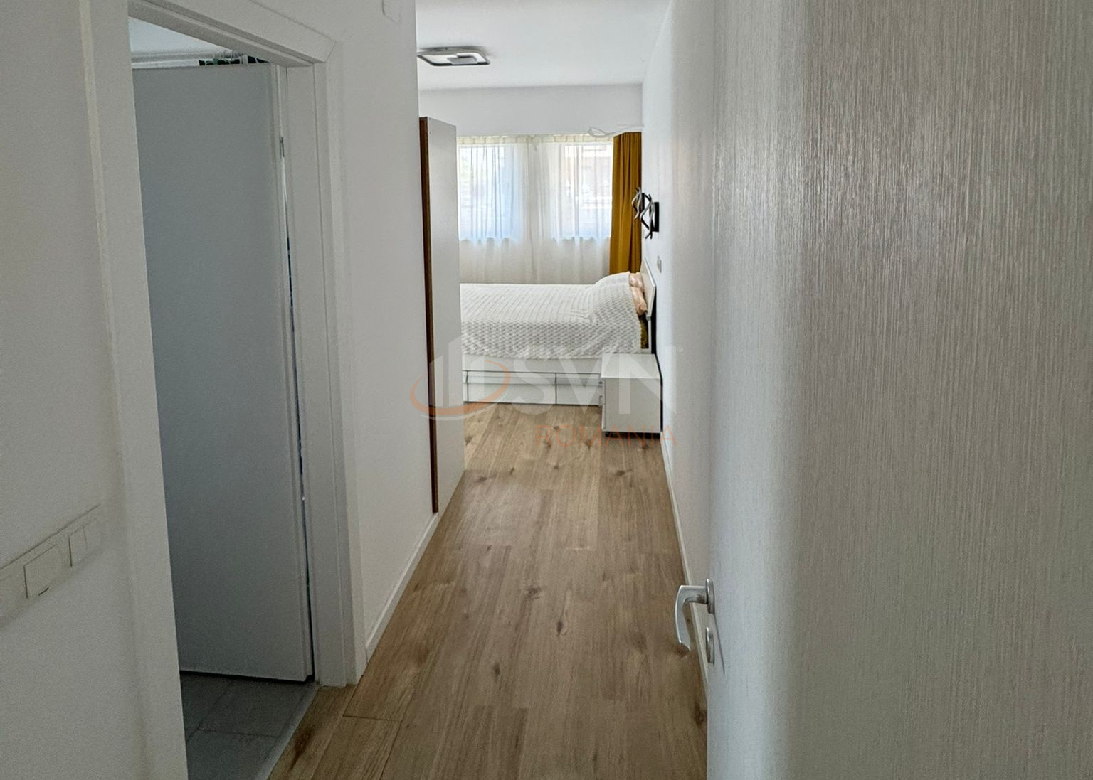 Apartament, 2 camere Bucuresti/Pipera