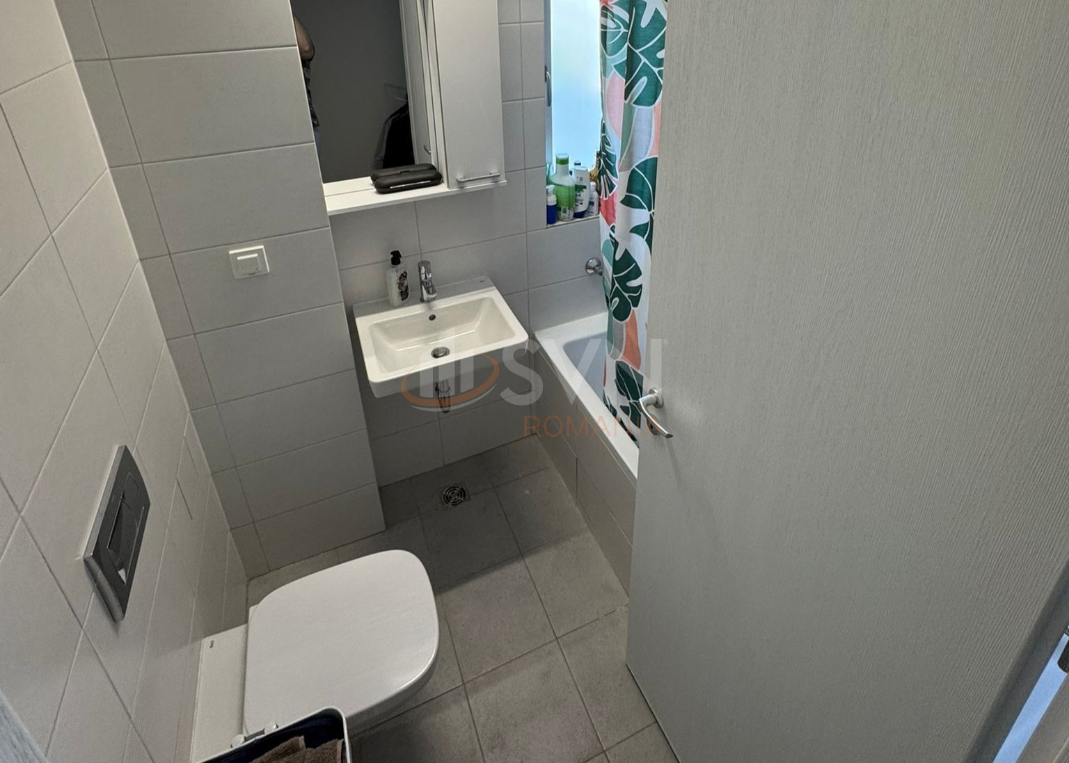 Apartament, 2 camere Bucuresti/Pipera