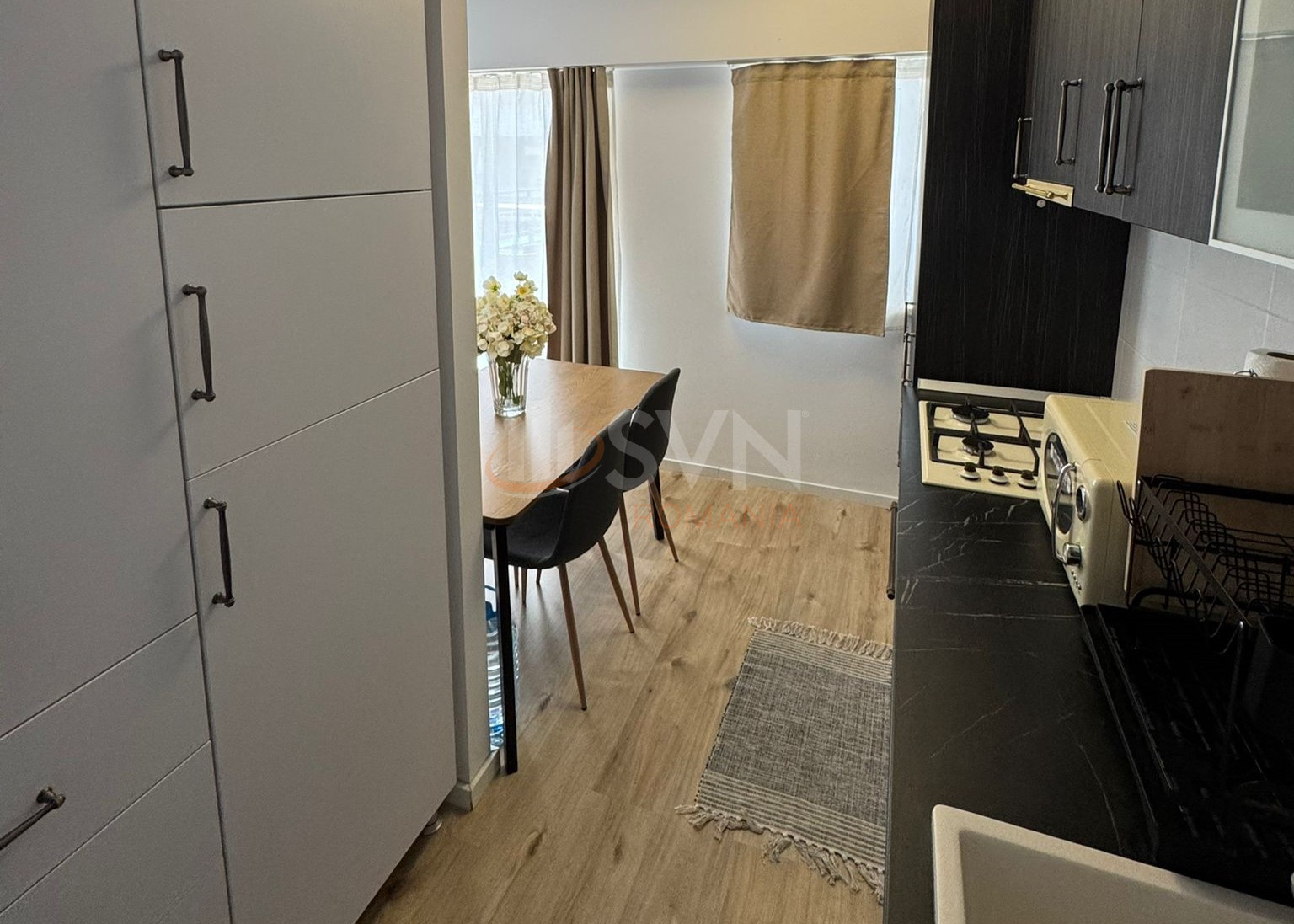 Apartament, 2 camere Bucuresti/Pipera