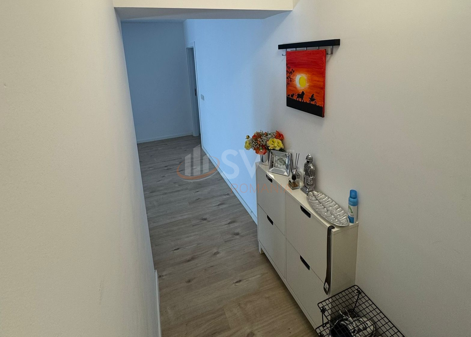 Apartament, 2 camere Bucuresti/Pipera