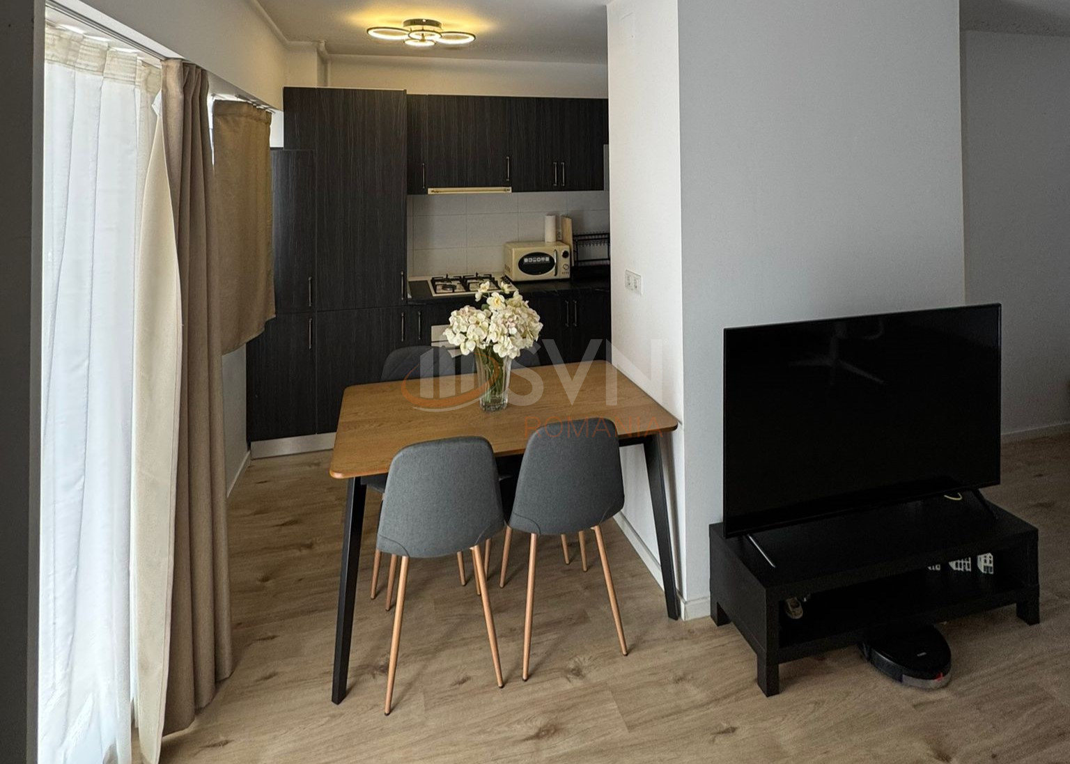 Apartament, 2 camere Bucuresti/Pipera