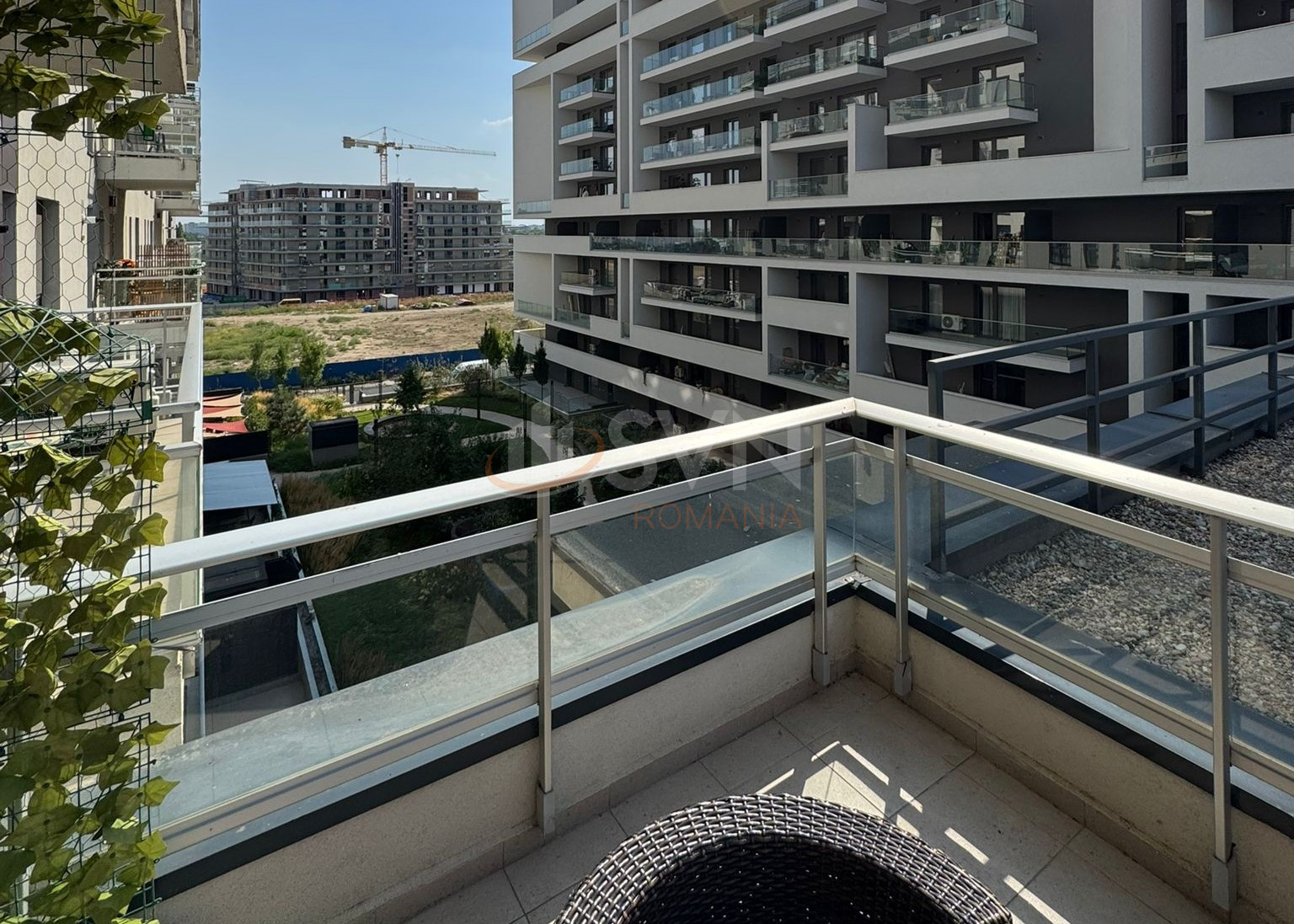 Apartament, 2 camere Bucuresti/Pipera