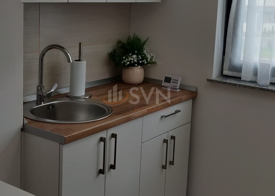 Apartament, 2 camere Bucuresti/Pipera