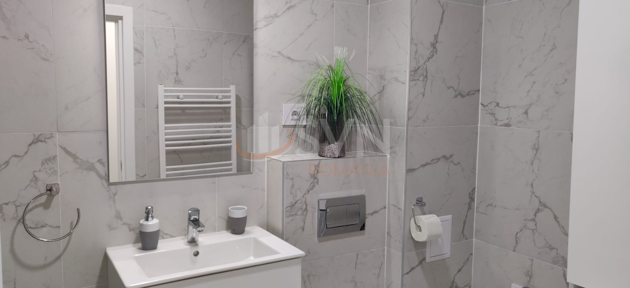 Apartament, 2 camere Bucuresti/Pipera