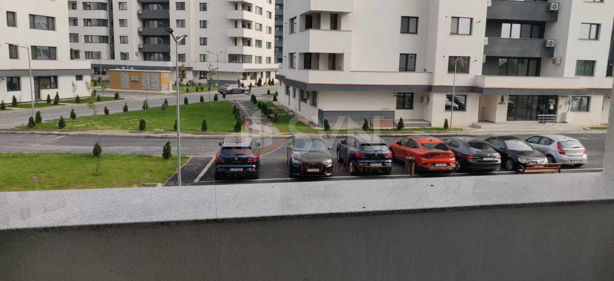 Apartament, 2 camere Bucuresti/Pipera