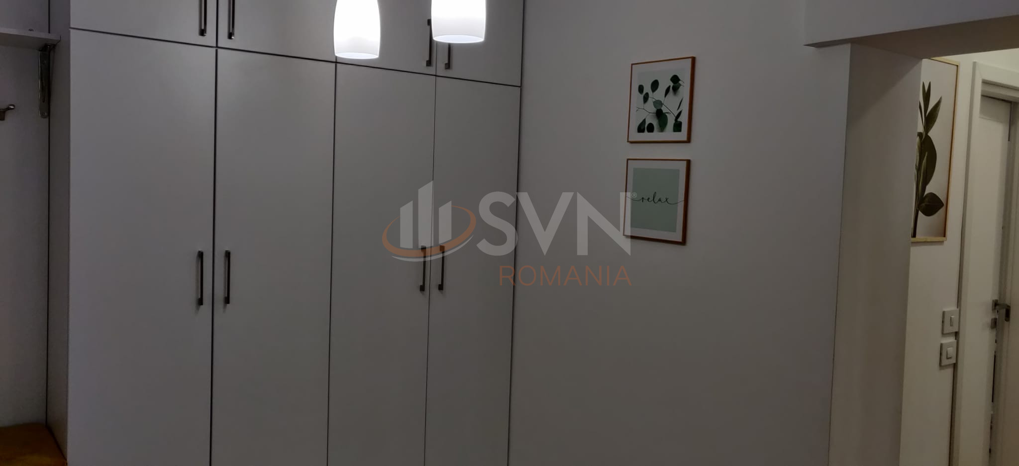 Apartament, 2 camere Bucuresti/Pipera
