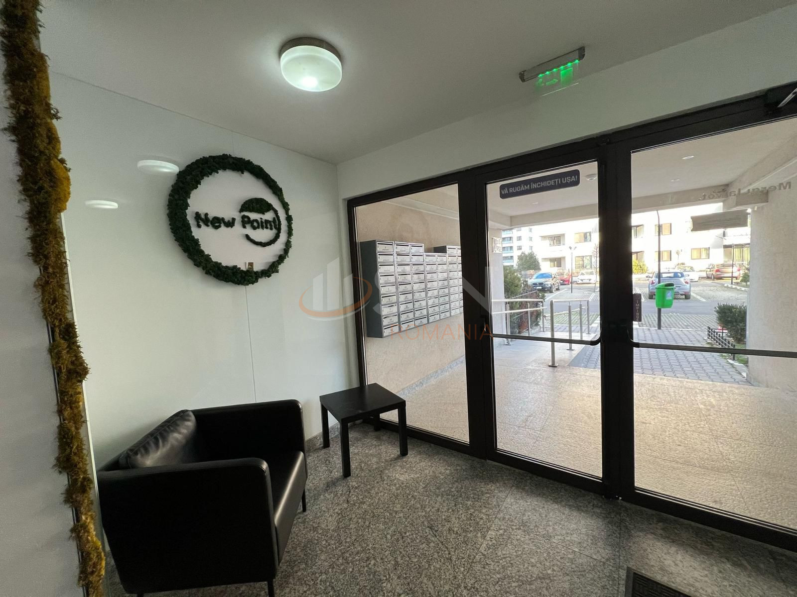 Apartament, 2 camere Bucuresti/Pipera