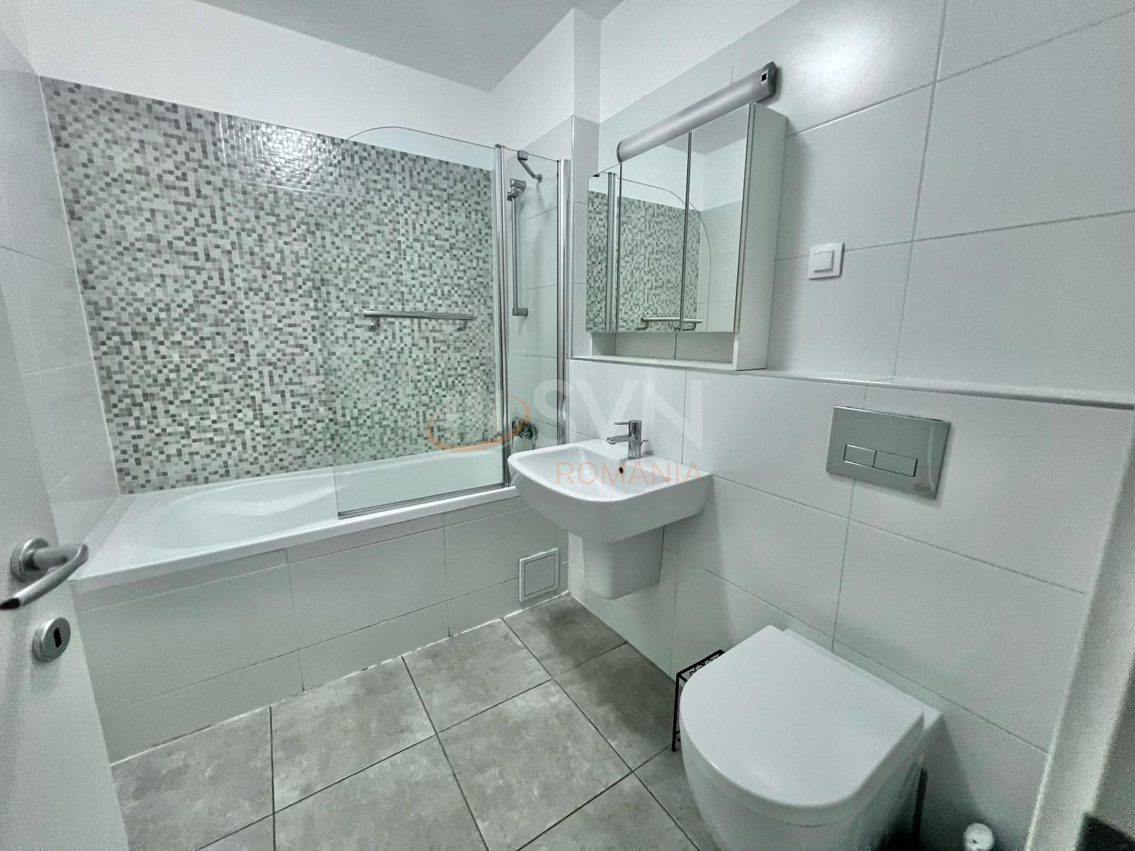 Apartament, 2 camere Bucuresti/Pipera