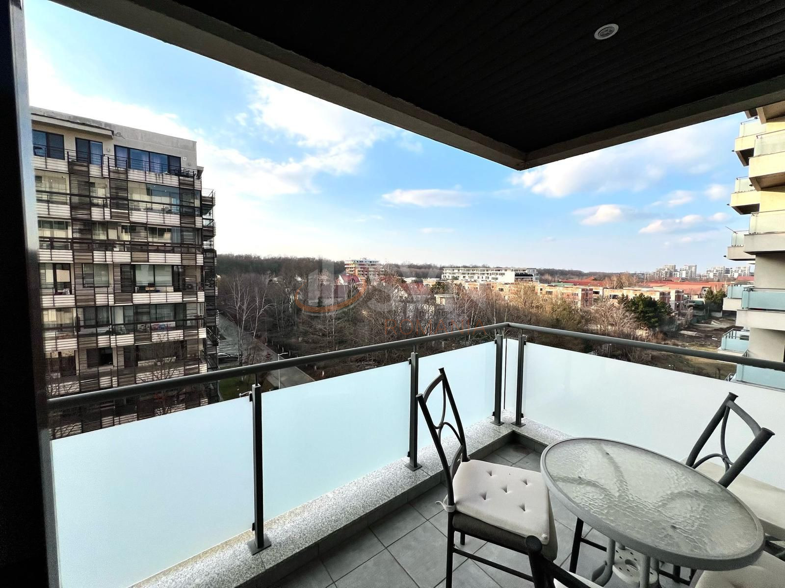 Apartament, 2 camere Bucuresti/Pipera