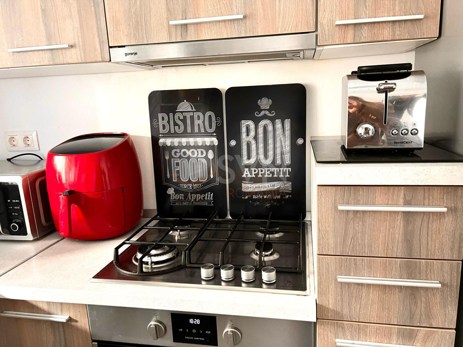 Apartament, 2 camere Bucuresti/Pipera