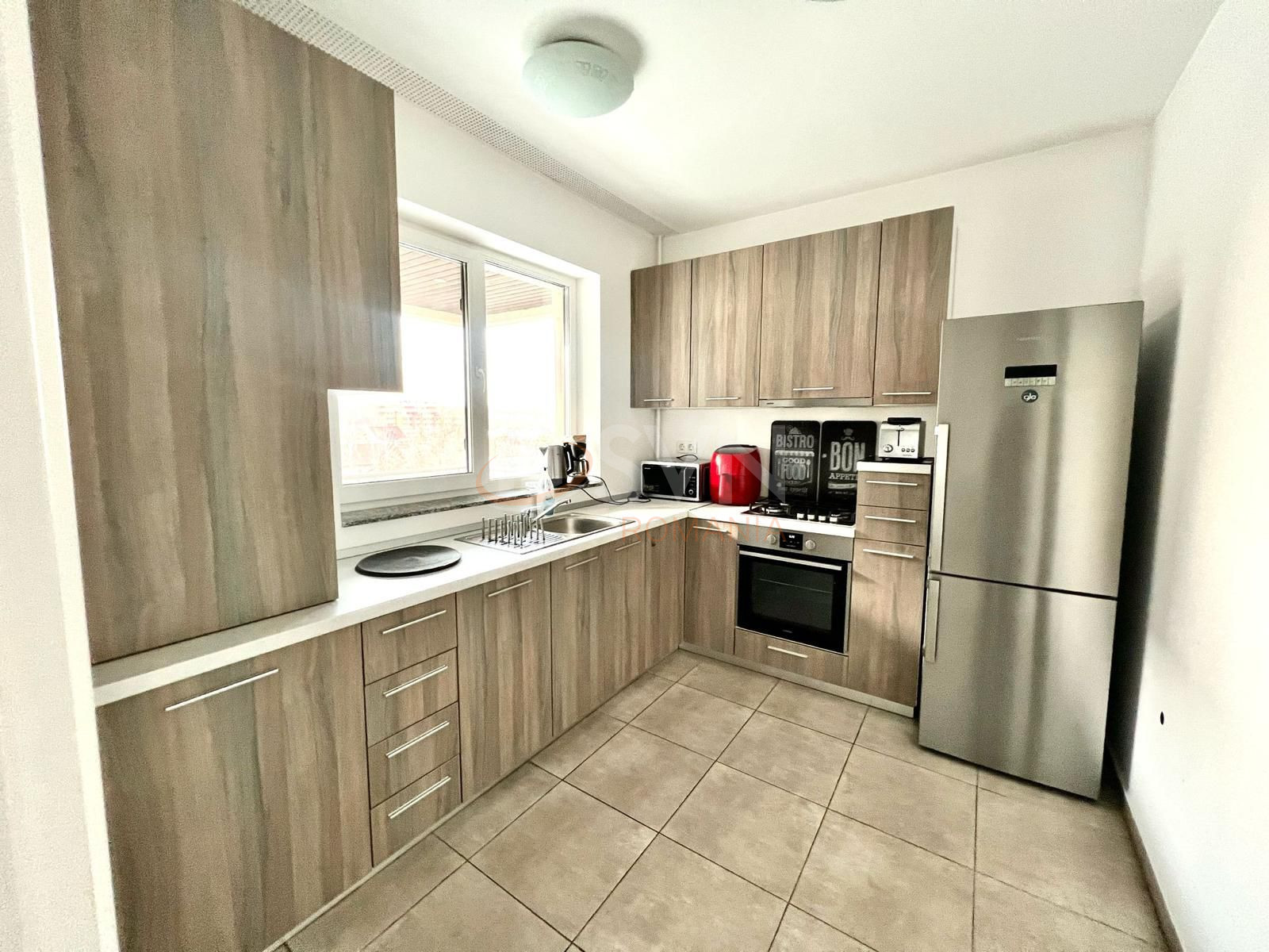 Apartament, 2 camere Bucuresti/Pipera