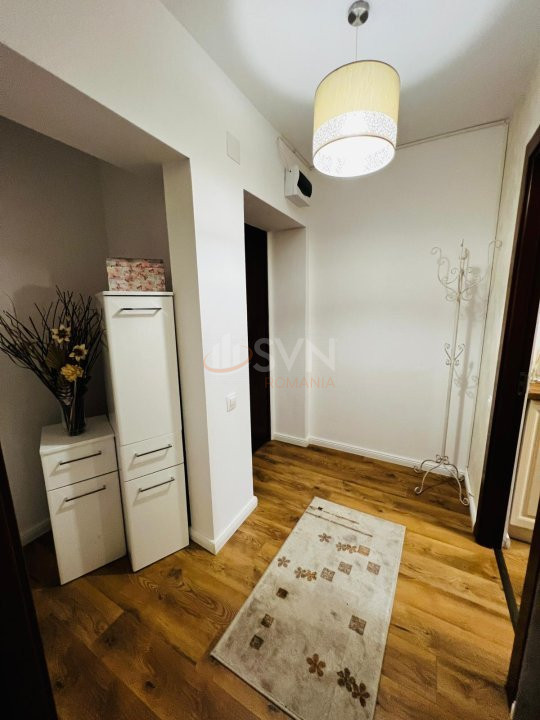 Apartament, 2 camere Bucuresti/Titan
