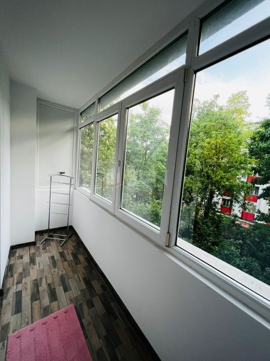 Apartament, 2 camere Bucuresti/Titan