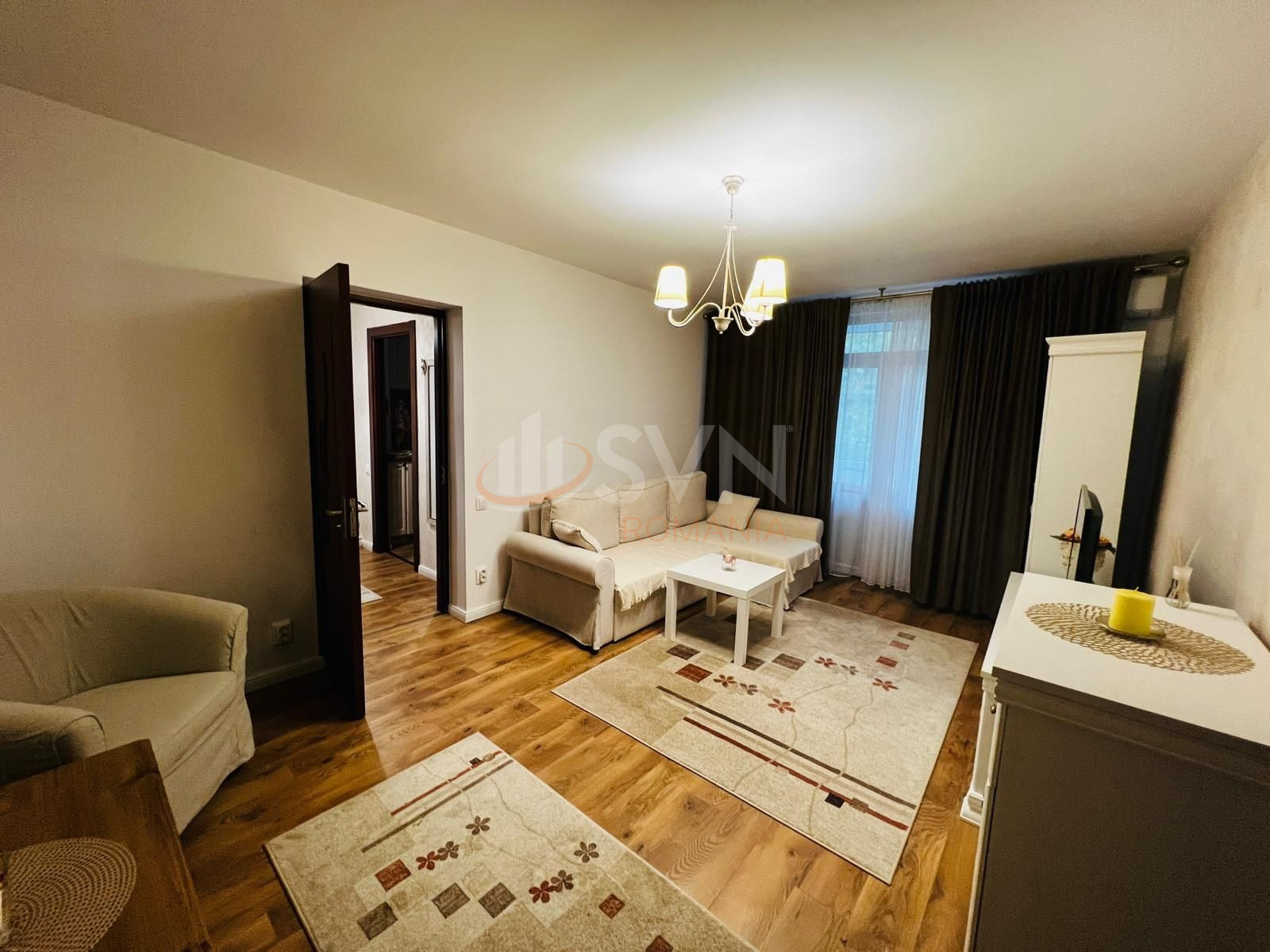 Apartament, 2 camere Bucuresti/Titan