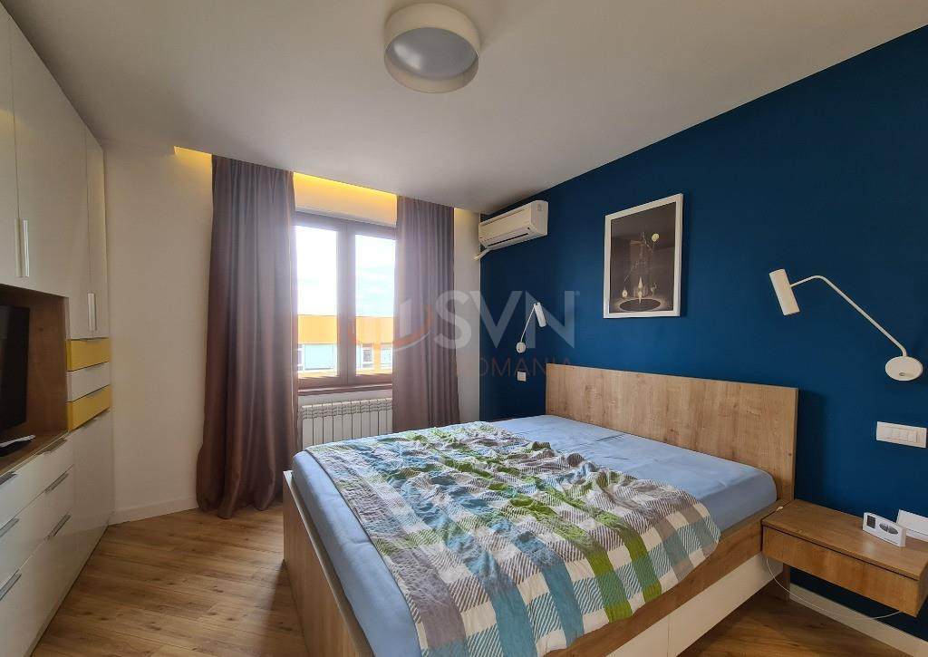 Apartament, 2 camere Bucuresti/Sisesti